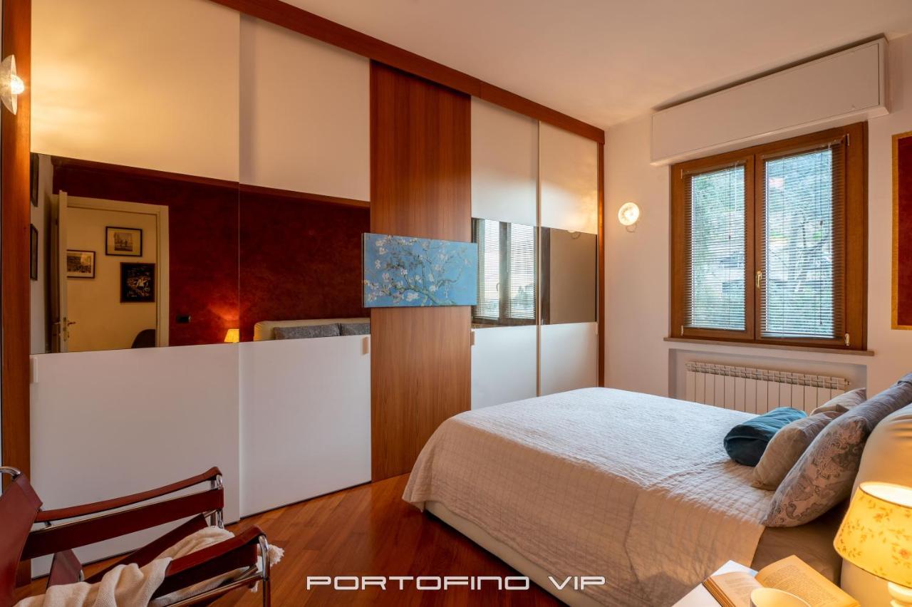 Angolo Di Luca By Portofinovip Rapallo Extérieur photo