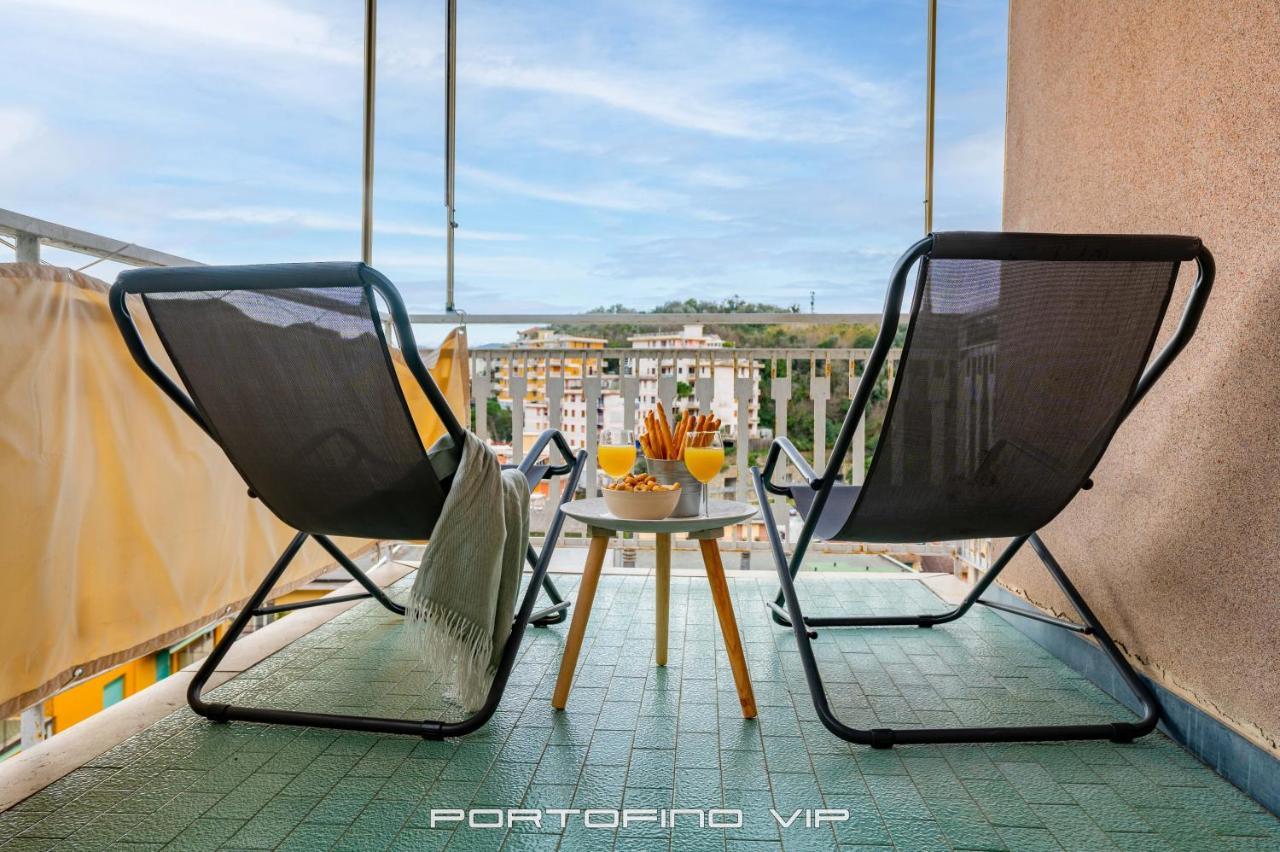 Angolo Di Luca By Portofinovip Rapallo Extérieur photo