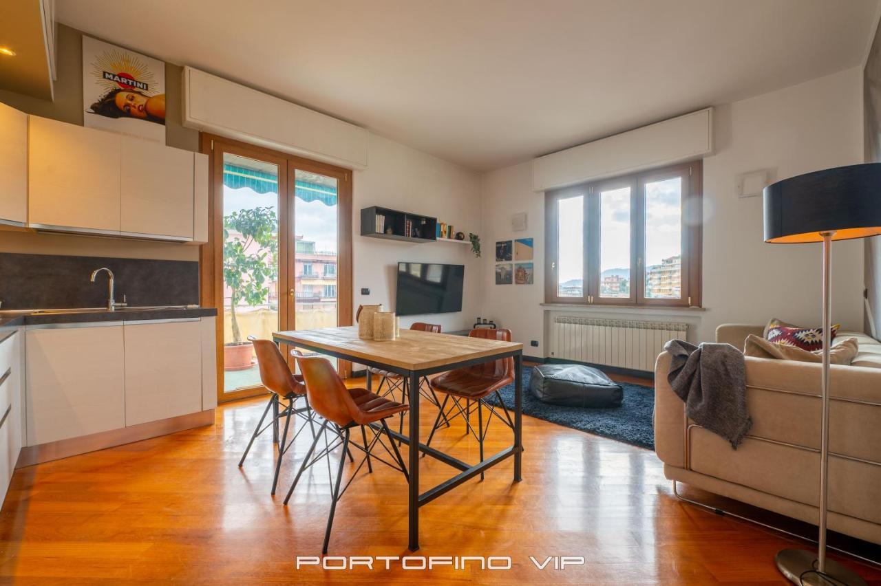 Angolo Di Luca By Portofinovip Rapallo Extérieur photo
