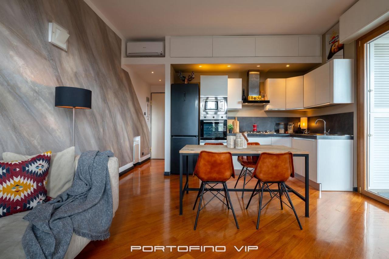 Angolo Di Luca By Portofinovip Rapallo Extérieur photo